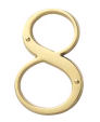 baldwin house number