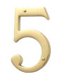 baldwin house number