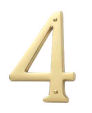 baldwin house number