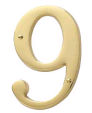 baldwin house number