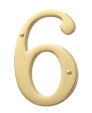 baldwin house number