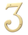baldwin house number