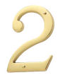 baldwin house number