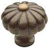 baldwin melon cabinet knob