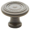 baldwin rope cabinet knob