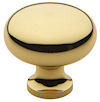 baldwin classic cabinet knob