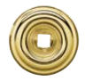 baldwin cabinet knob backplate
