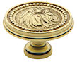 baldwin ornamental knob