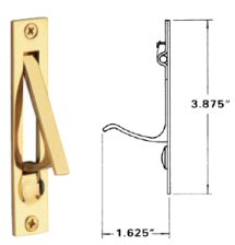 baldwin edge pull