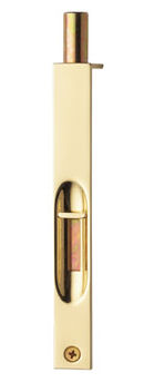 baldwin flush bolt