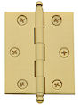 baldwin cabinet hinge