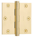 baldwin square corner hinge