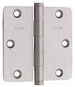 baldwin radius hinge