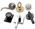 baldwin reserve door knobs and levers