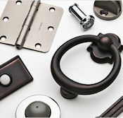 baldwin reserve hardware accessories