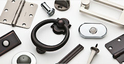 baldwin reserve hardware accessories