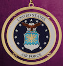 united states air force