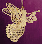 heralding angel