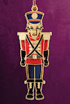 baldwin nutcraker ornament