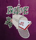 baldwin brass ornament