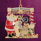 santas workshop