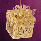 elegant present