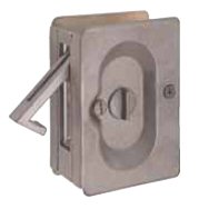 pocket door hardware