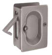 emtek pocket door hardware