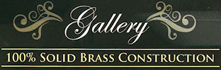 gatco gallery bath hardware
