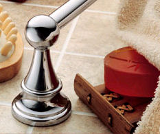 baldwin bath hardware