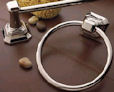 baldwin tourmaline bath hardware