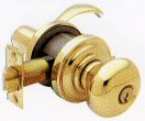 baldwin keyed entry