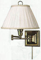 lite master wall lamp