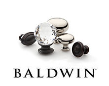 baldwin cabinet hardware