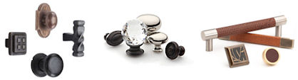 cabinet hardware