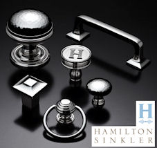 hamilton sinkler cabinet hardware