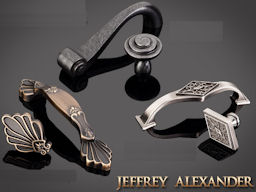 jeffrey alexander decorative cabinet hardware