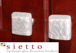sietto cabinet hardware