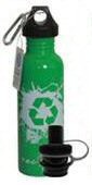 stainless steel bottle