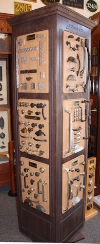 schaub cabinet hardware