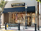 wolfes baldwin brass center