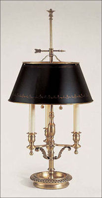 Antique Brass Desk Lamp Antique Brass Desk Lamp