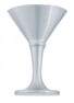 Atlas Martini Glass Knob