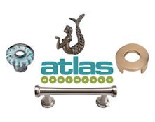 Altas Cabinet Hardware