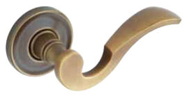 baldwin estate lever