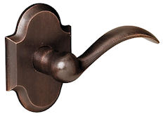 baldwin beavertail lever