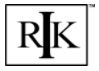 RK International Cabinet Hardware