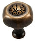 RK International Palermo Knob