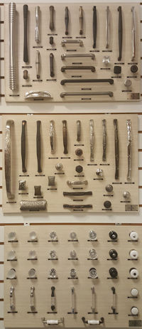 RK International Cabinet Hardware