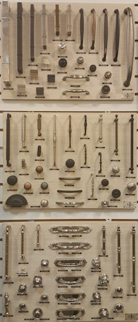 RK International Cabinet Hardware